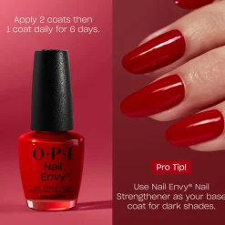 OPI Nail Envy Negleforstærker< Neglelak