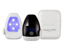 Margaret Dabbs Fodpleje<Nail Fungus Laser Device