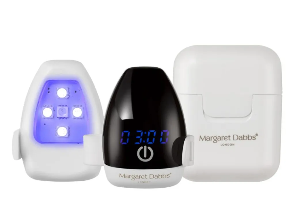 Margaret Dabbs Fodpleje<Nail Fungus Laser Device