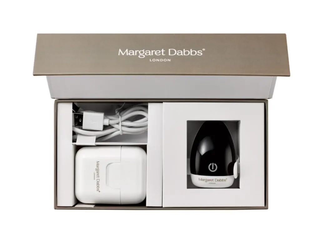 Margaret Dabbs Fodpleje<Nail Fungus Laser Device