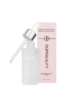 DUFFBEAUTY Nail Glue Remover< Negletilbehør|Kunstige Negle Og Tilbehør