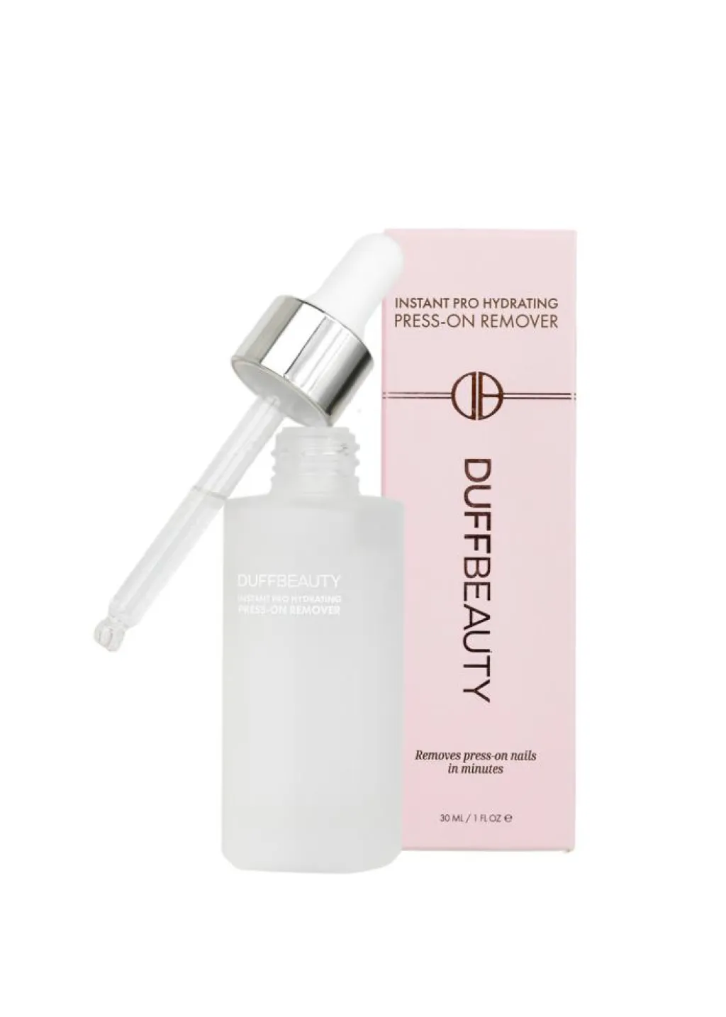 DUFFBEAUTY Nail Glue Remover< Negletilbehør|Kunstige Negle Og Tilbehør
