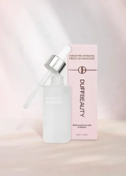 DUFFBEAUTY Nail Glue Remover< Negletilbehør|Kunstige Negle Og Tilbehør