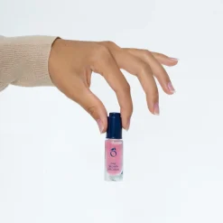 Herôme Neglepleje<Nail Growth Explosion