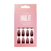 KICKS Beauty Kunstige Negle Og Tilbehør>Nail It - 24 Press On Nails