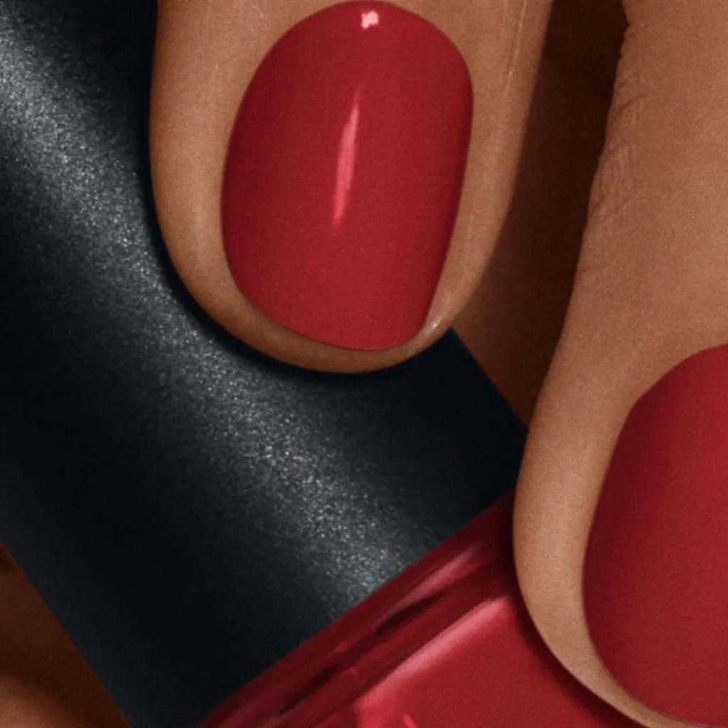 Nilens Jord Neglelak<Nail Polish
