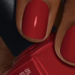 Nilens Jord Neglelak<Nail Polish