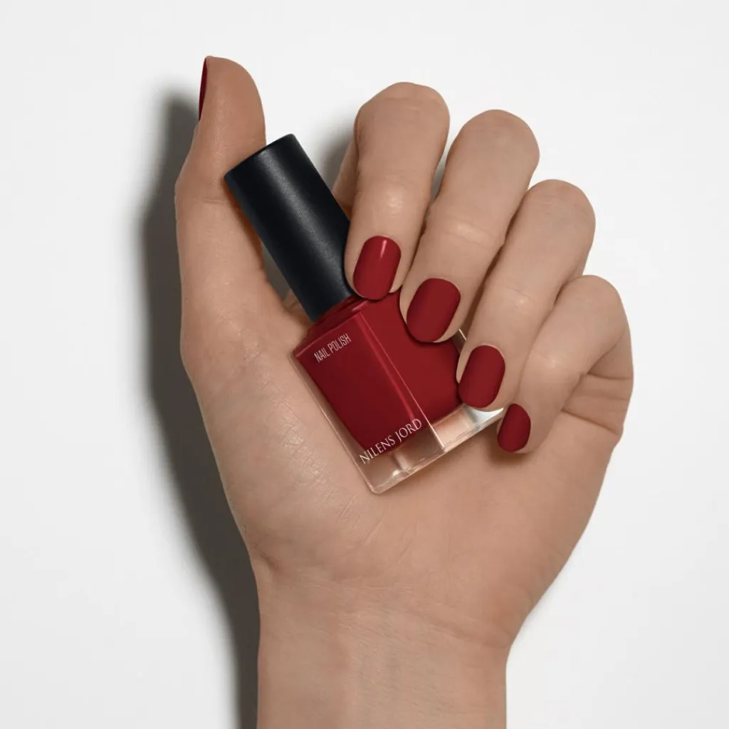 Nilens Jord Neglelak<Nail Polish