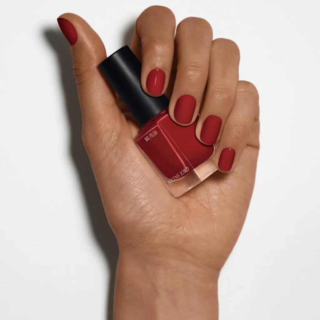 Nilens Jord Neglelak<Nail Polish