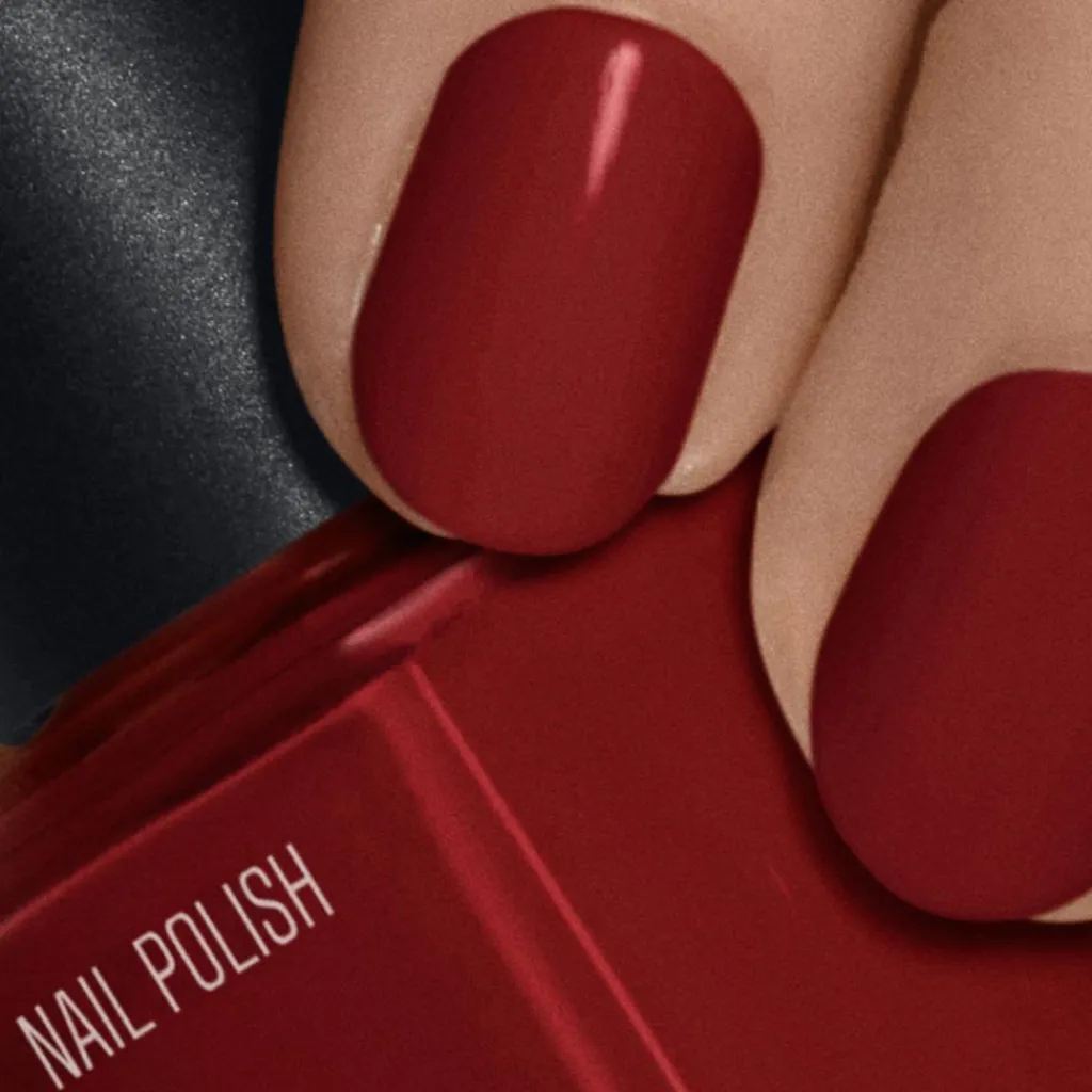 Nilens Jord Neglelak<Nail Polish