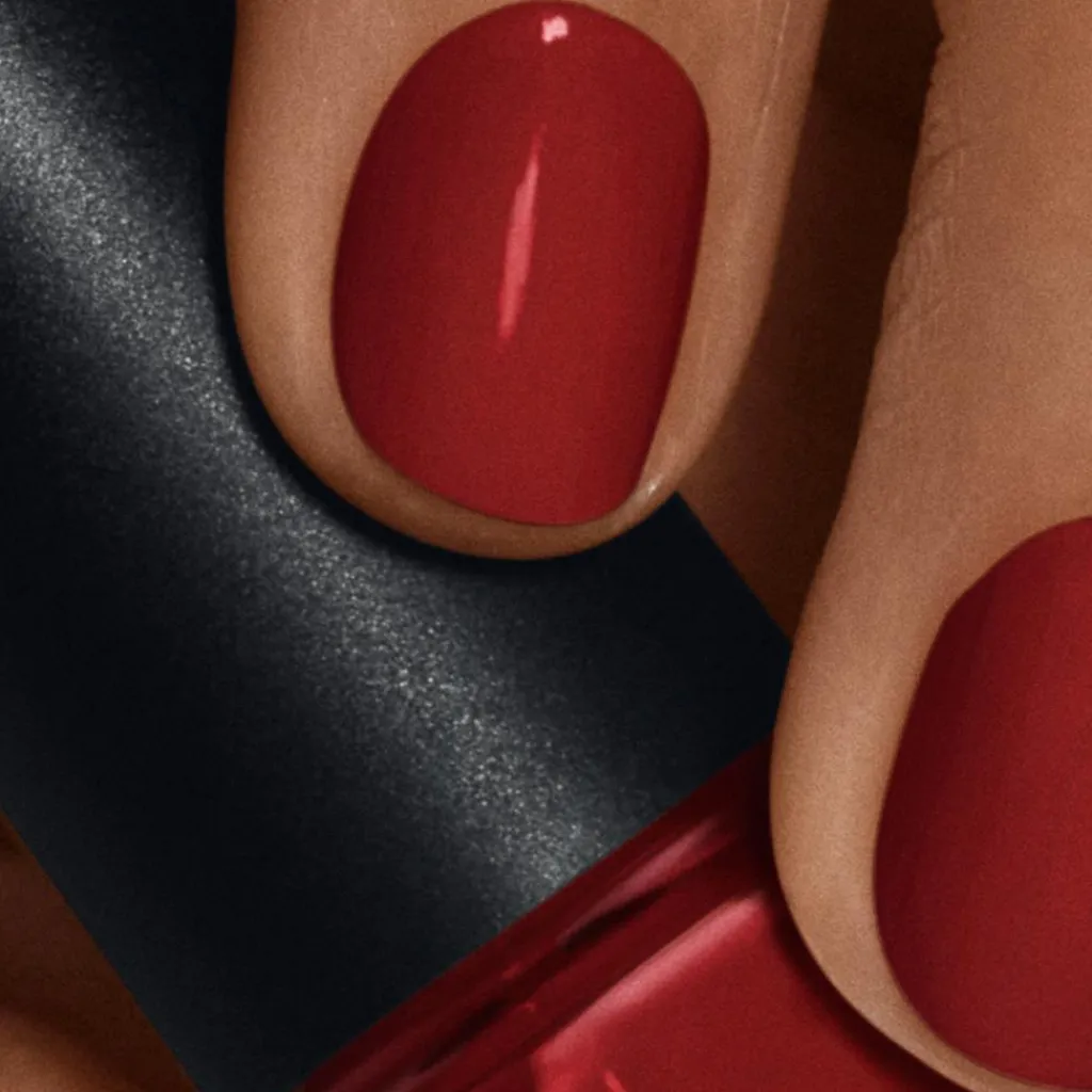 Nilens Jord Neglelak<Nail Polish
