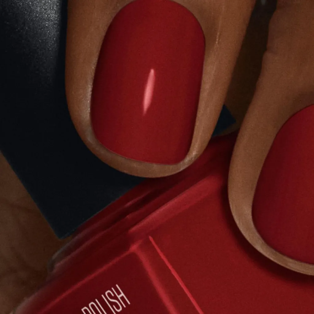 Nilens Jord Neglelak<Nail Polish