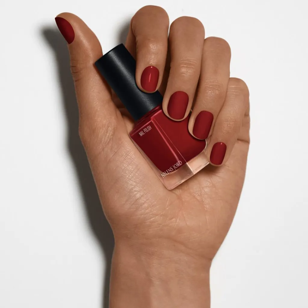 Nilens Jord Neglelak<Nail Polish
