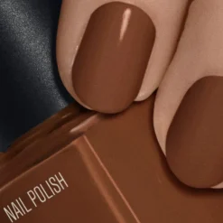 Nilens Jord Neglelak<Nail Polish