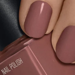Nilens Jord Neglelak<Nail Polish