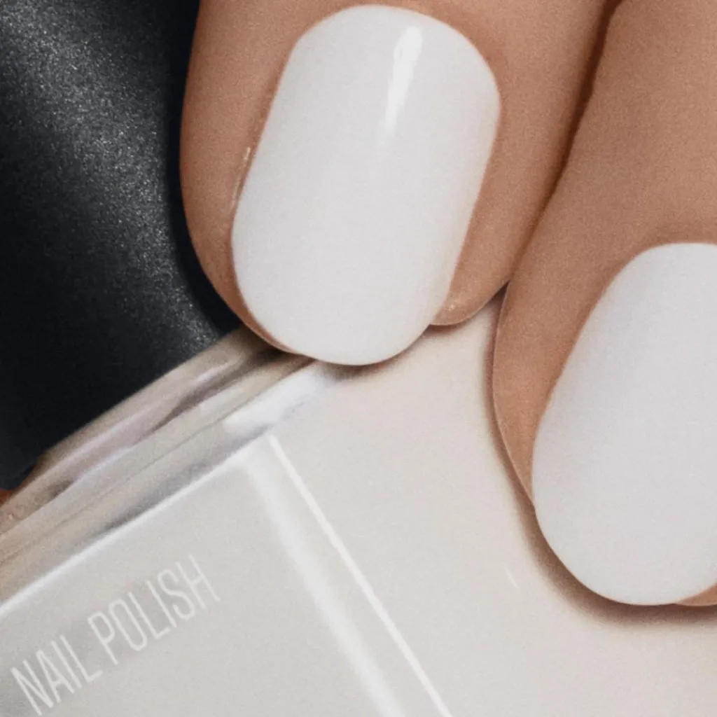 Nilens Jord Neglelak>Nail Polish