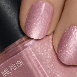 Nilens Jord Nail Polish< Neglelak