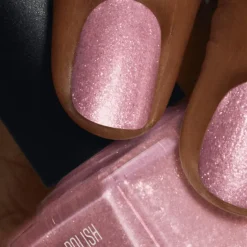 Nilens Jord Nail Polish< Neglelak
