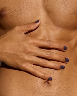 OBAYATY Makeup Til Mænd<Nail Polish