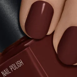Nilens Jord Nail Polish< Neglelak