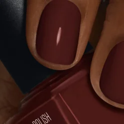 Nilens Jord Nail Polish< Neglelak