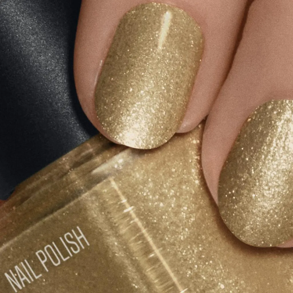 Nilens Jord Neglelak<Nail Polish