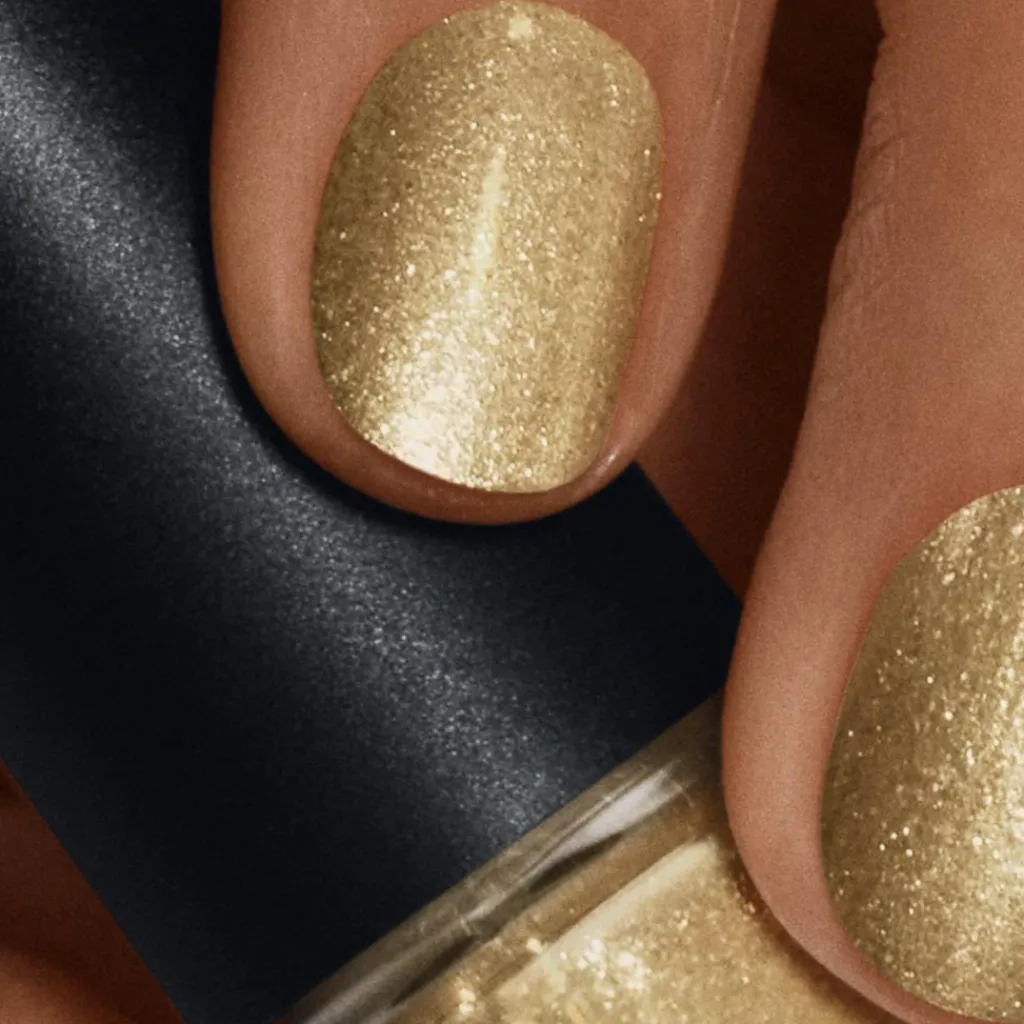 Nilens Jord Neglelak<Nail Polish