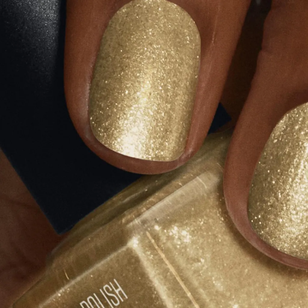 Nilens Jord Neglelak<Nail Polish
