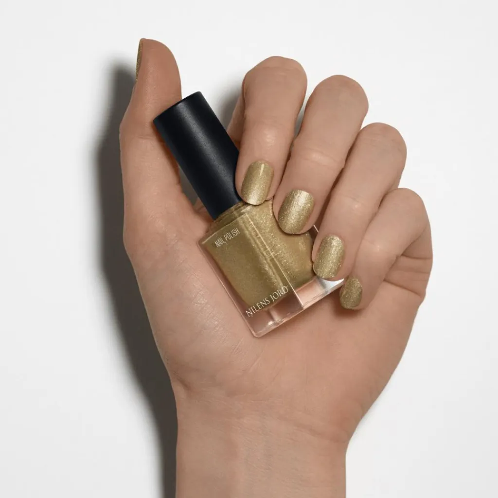 Nilens Jord Neglelak<Nail Polish