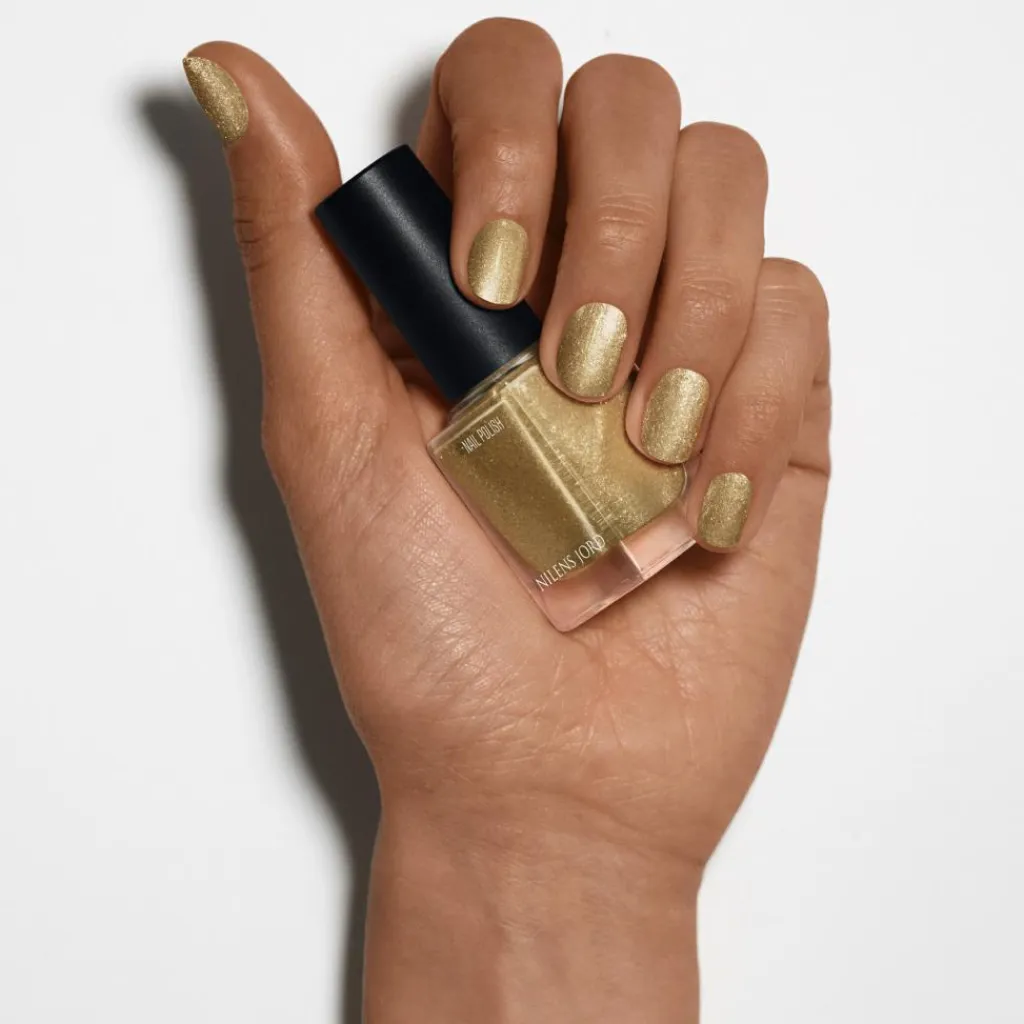 Nilens Jord Neglelak<Nail Polish
