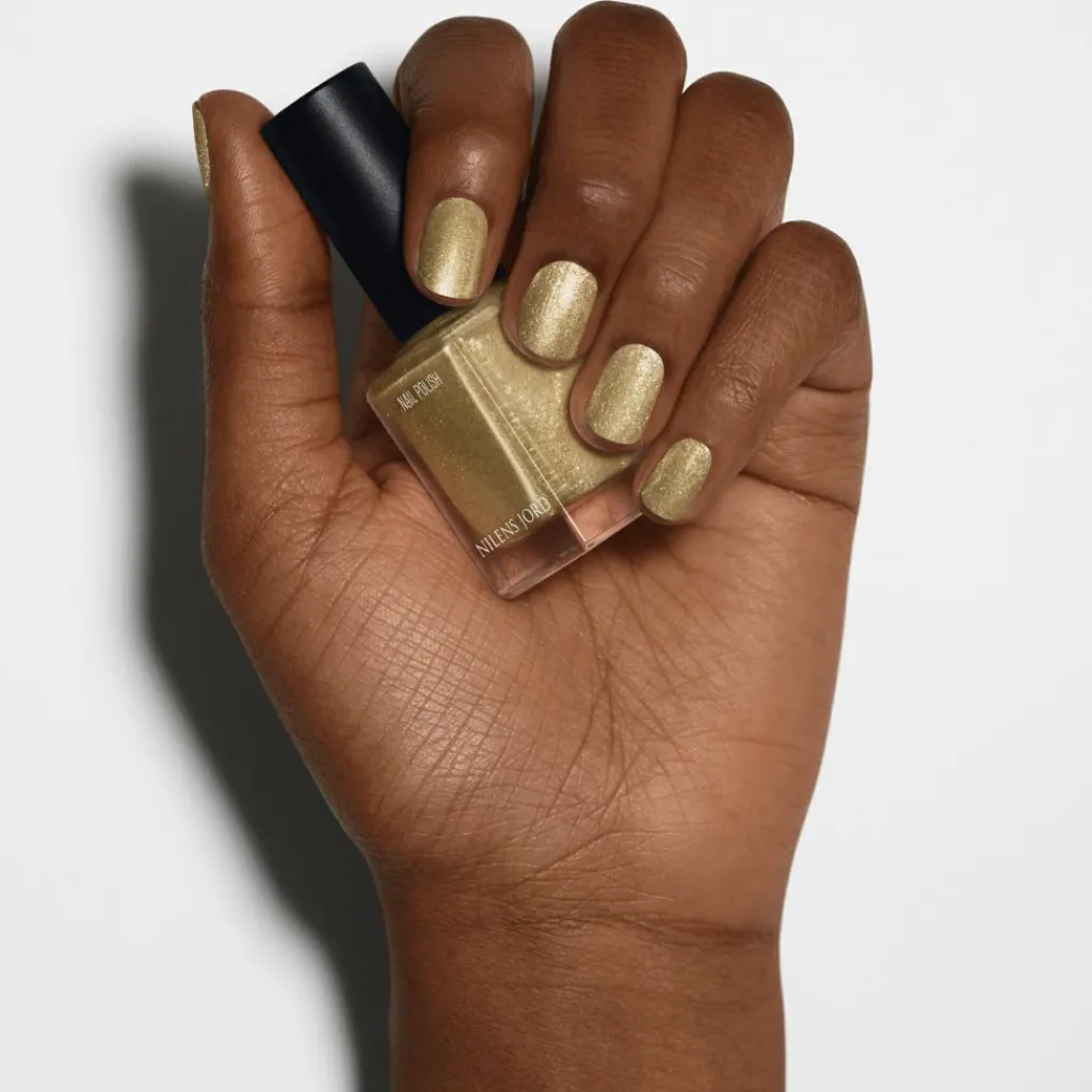 Nilens Jord Neglelak<Nail Polish