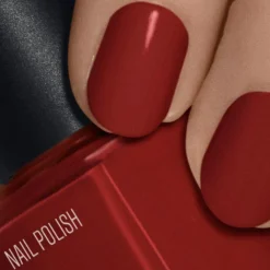 Nilens Jord Nail Polish< Neglelak