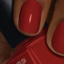 Nilens Jord Nail Polish< Neglelak