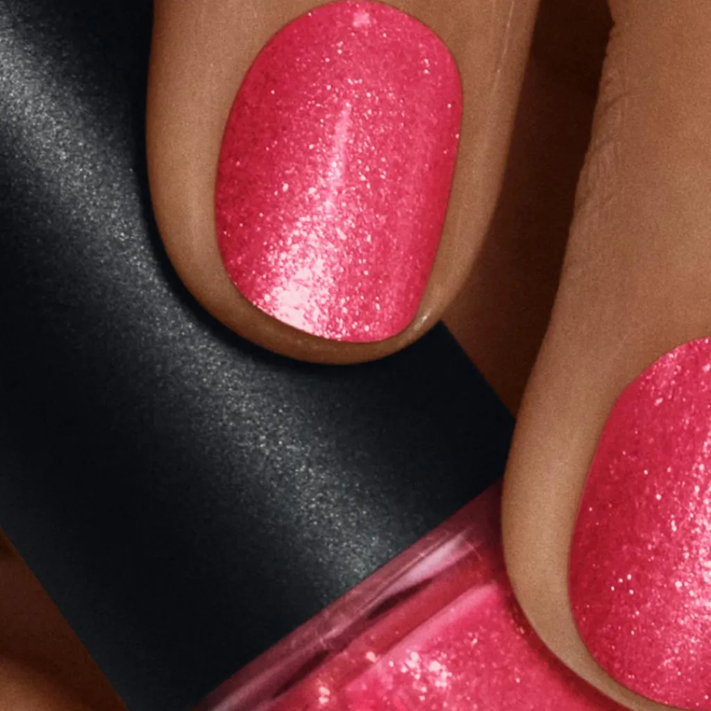Nilens Jord Neglelak<Nail Polish