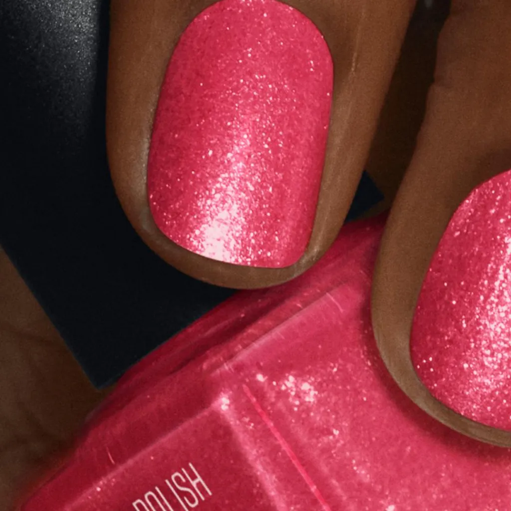 Nilens Jord Neglelak<Nail Polish