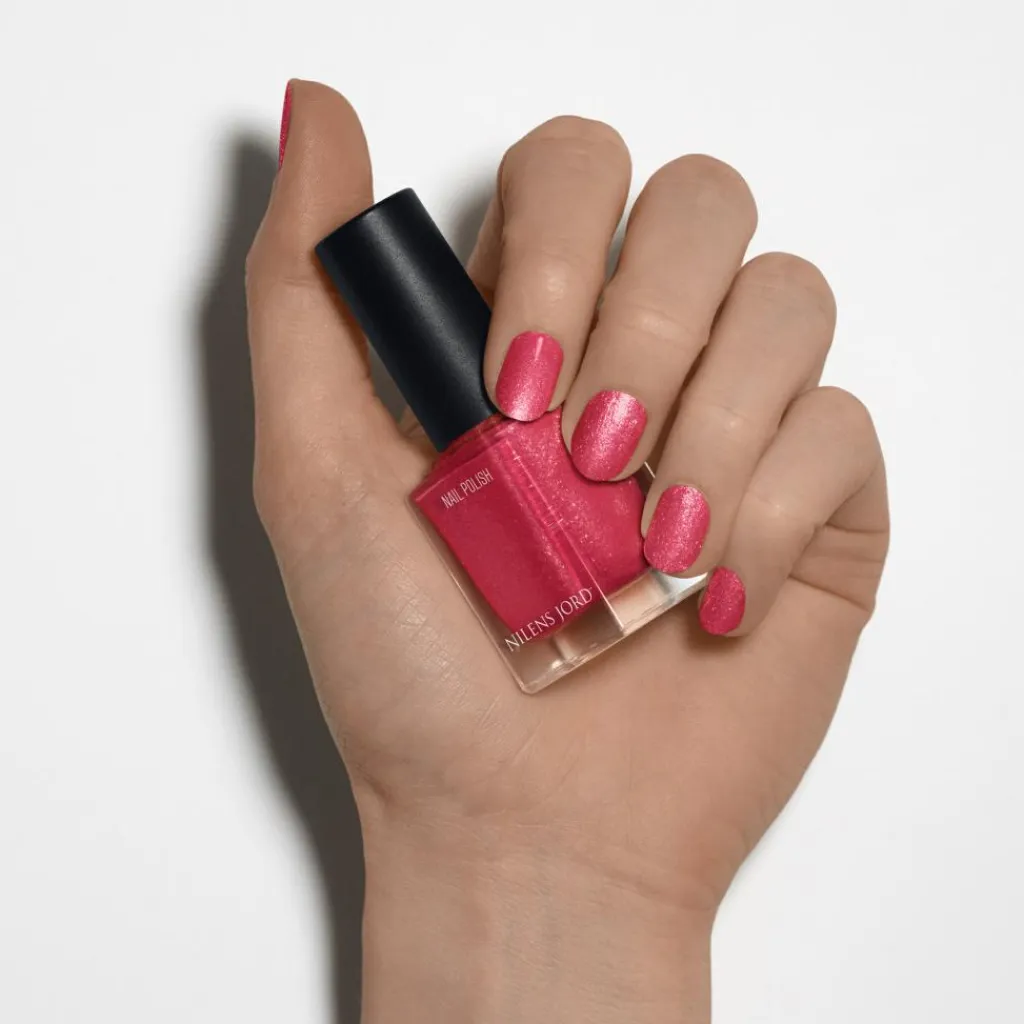 Nilens Jord Neglelak<Nail Polish