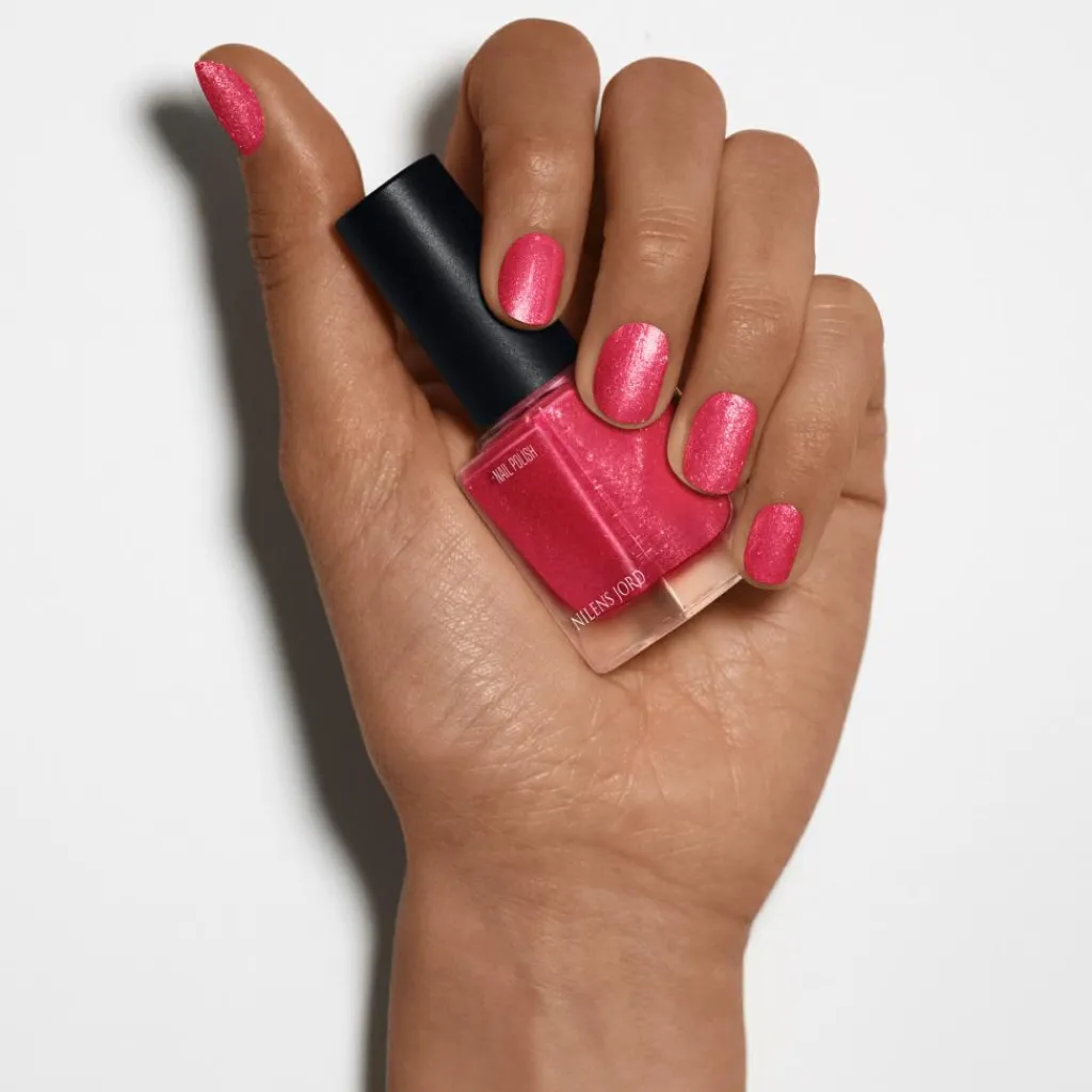 Nilens Jord Neglelak<Nail Polish
