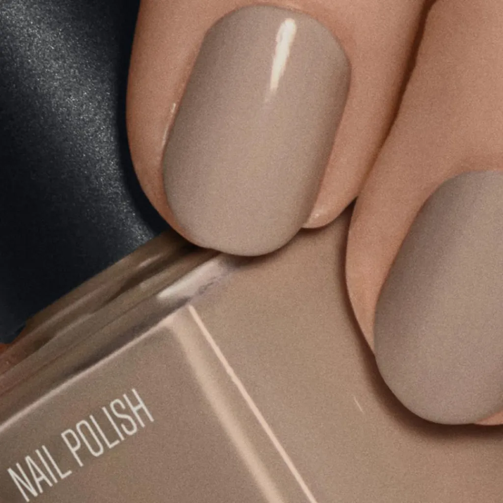 Nilens Jord Neglelak>Nail Polish