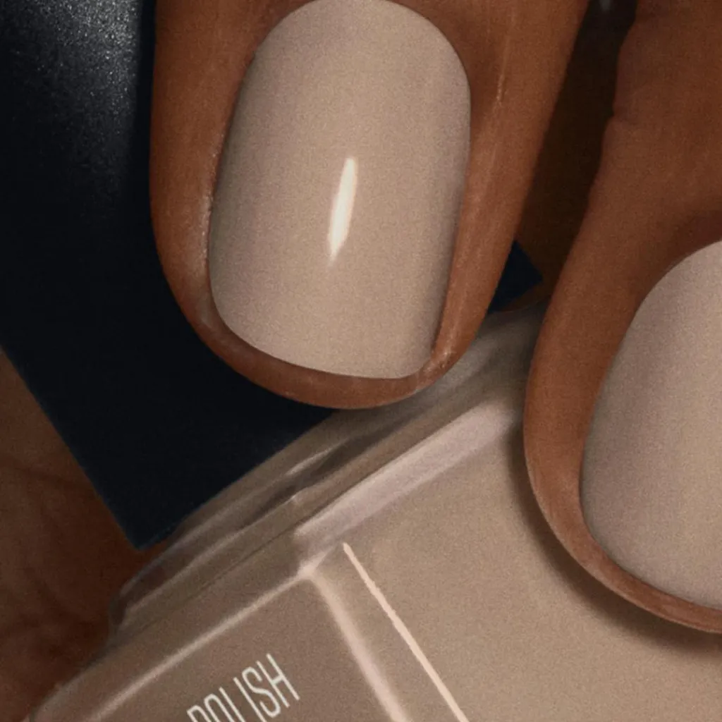 Nilens Jord Neglelak>Nail Polish