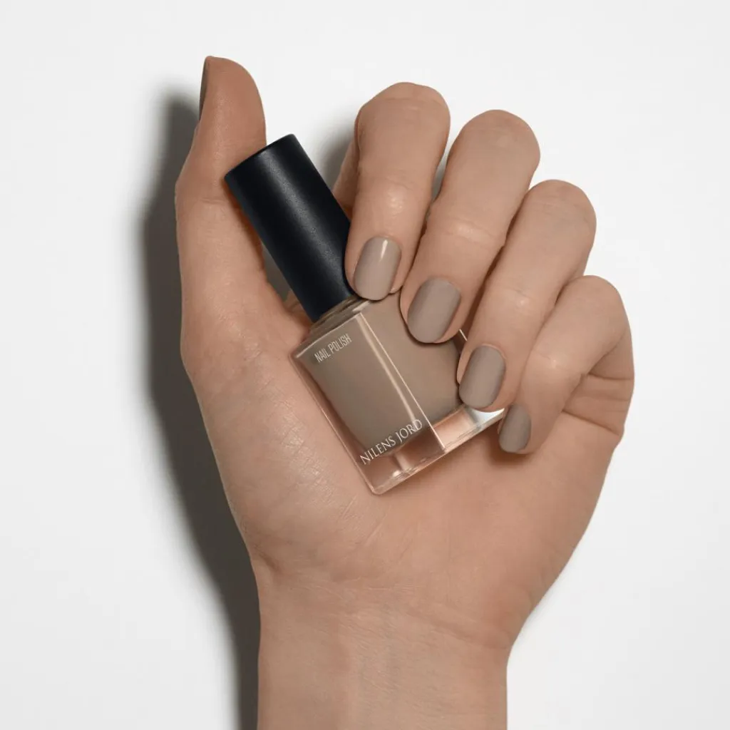 Nilens Jord Neglelak>Nail Polish