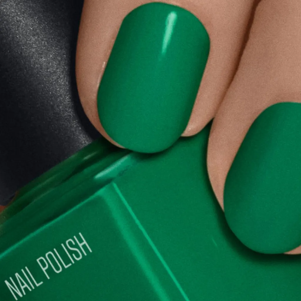 Nilens Jord Neglelak<Nail Polish