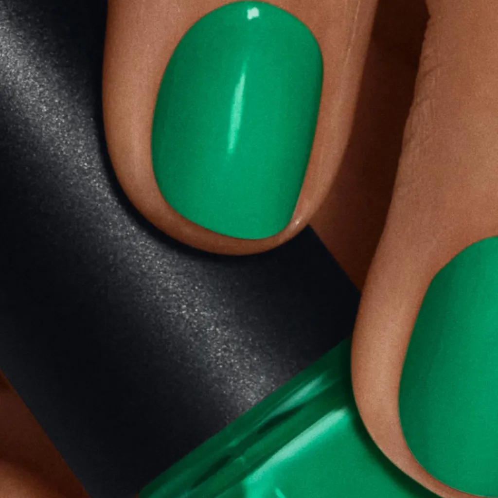 Nilens Jord Neglelak<Nail Polish