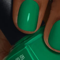 Nilens Jord Neglelak<Nail Polish