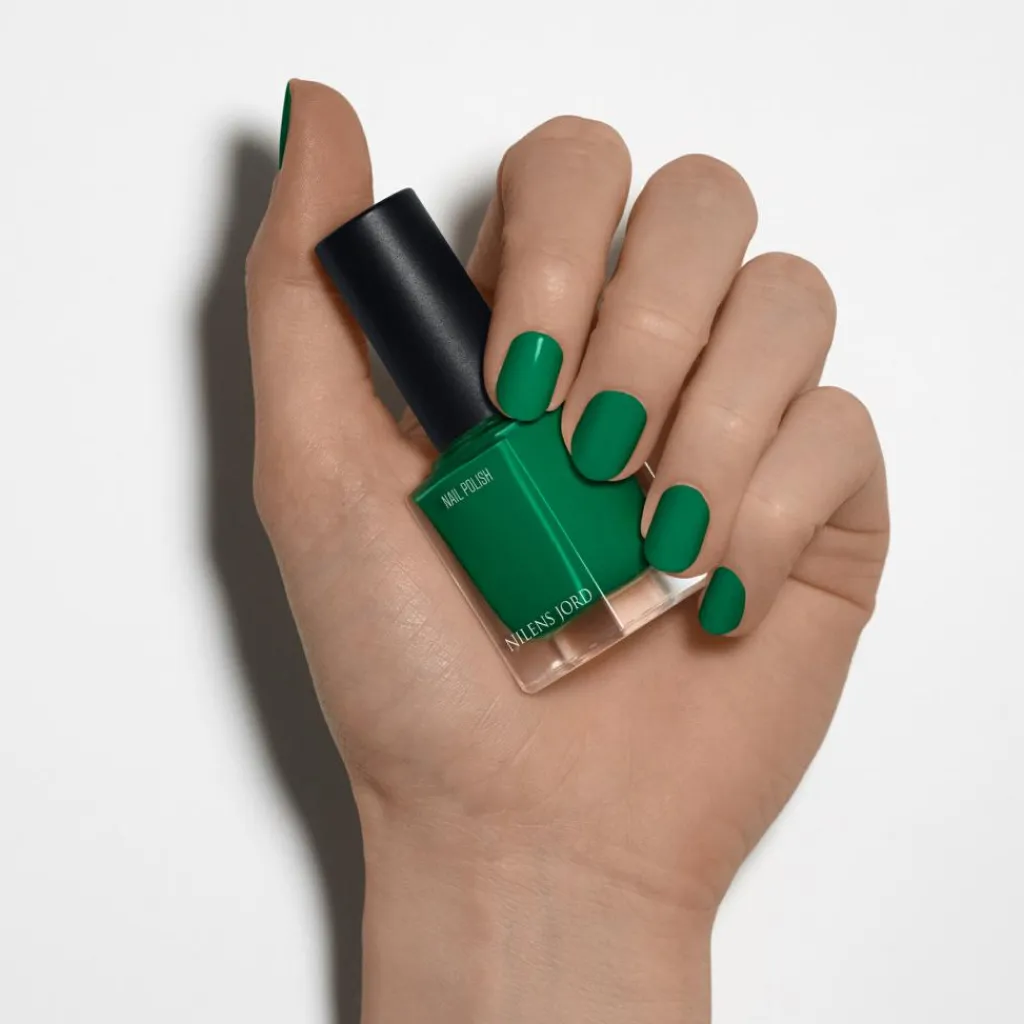 Nilens Jord Neglelak<Nail Polish