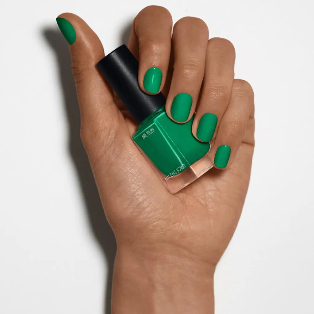 Nilens Jord Neglelak<Nail Polish