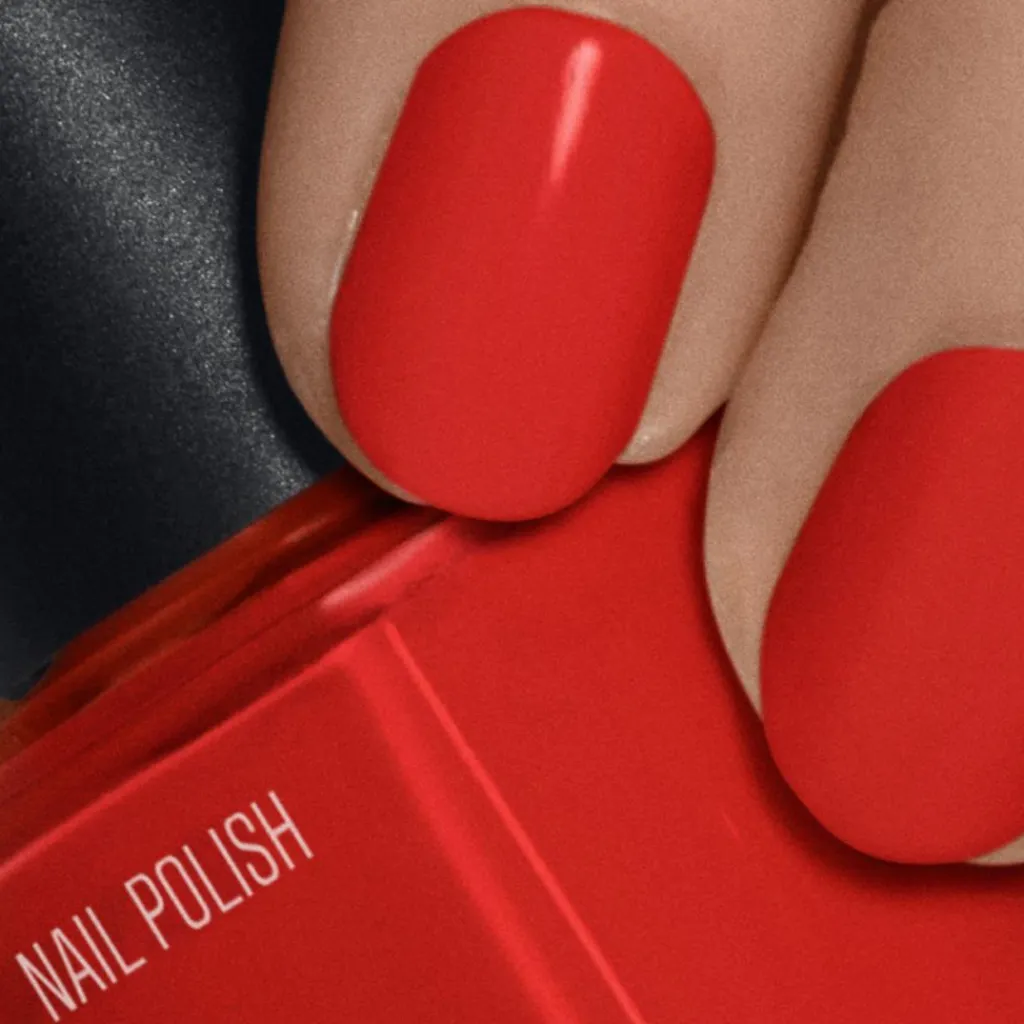 Nilens Jord Neglelak>Nail Polish
