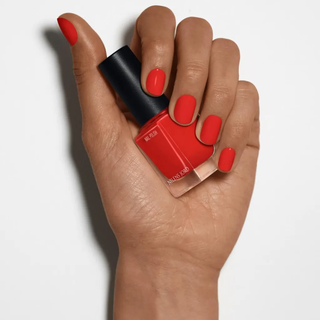 Nilens Jord Neglelak>Nail Polish