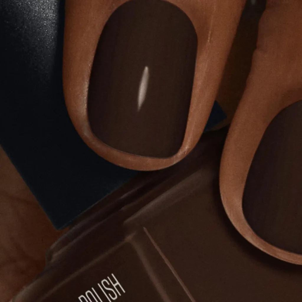Nilens Jord Neglelak>Nail Polish