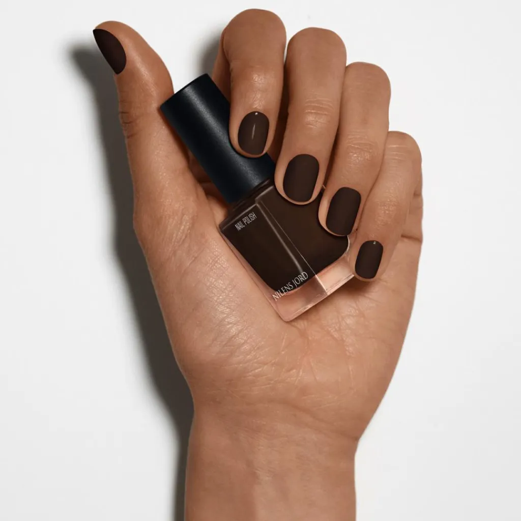 Nilens Jord Neglelak>Nail Polish