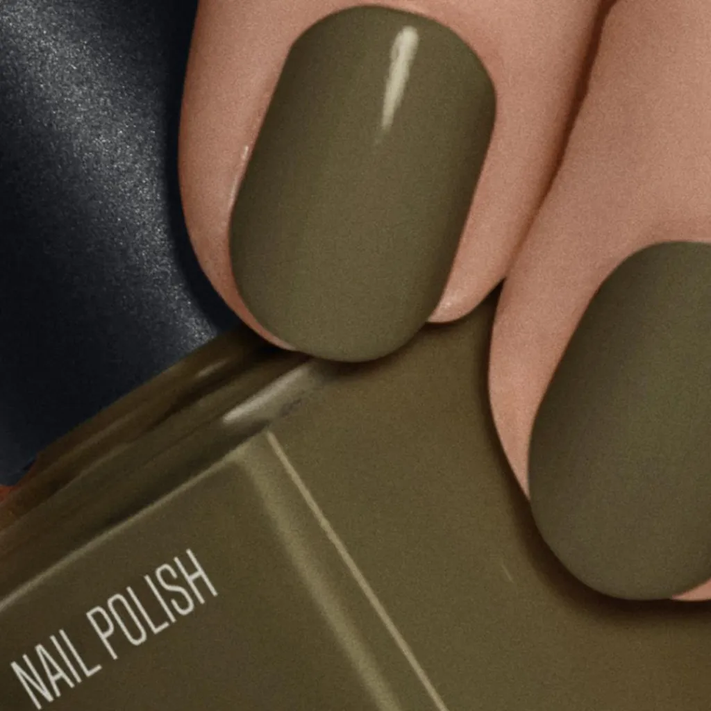 Nilens Jord Neglelak>Nail Polish